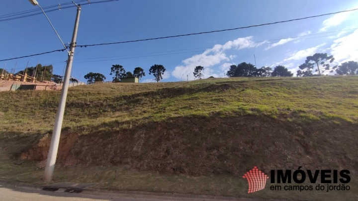 Terreno/Lote Residencial para Venda - Campos do Jordão, Alto do Capivari - REF: 2560 Imagem da galeria de fotos: Terreno/Lote Residencial para Venda - Campos do Jordão, Alto do Capivari - REF: 2560