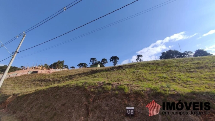 Terreno/Lote Residencial para Venda - Campos do Jordão, Alto do Capivari - REF: 2560 Imagem da galeria de fotos: Terreno/Lote Residencial para Venda - Campos do Jordão, Alto do Capivari - REF: 2560