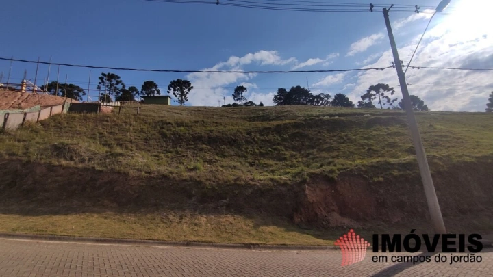 Terreno/Lote Residencial para Venda - Campos do Jordão, Alto do Capivari - REF: 2560 Imagem da galeria de fotos: Terreno/Lote Residencial para Venda - Campos do Jordão, Alto do Capivari - REF: 2560