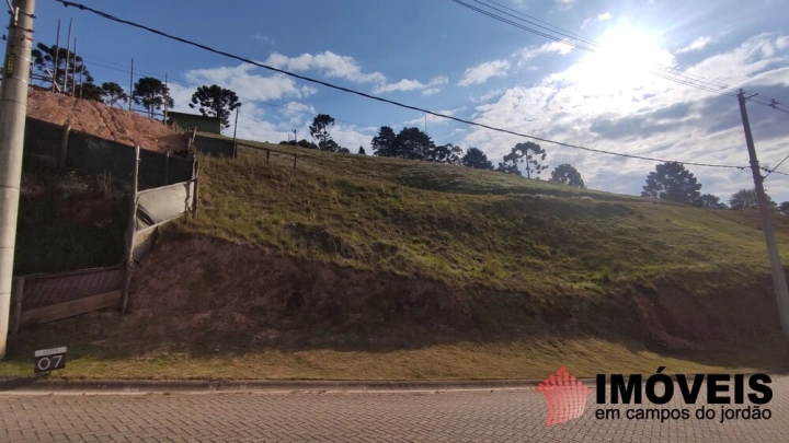 Terreno/Lote Residencial para Venda - Campos do Jordão, Alto do Capivari - REF: 2560 Imagem da galeria de fotos: Terreno/Lote Residencial para Venda - Campos do Jordão, Alto do Capivari - REF: 2560