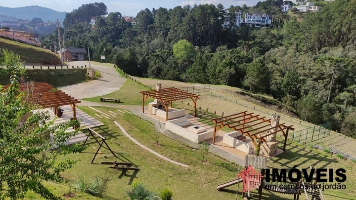 Terreno/Lote Residencial para Venda - Campos do Jordão, Alto do Capivari - REF: 2560 Imagem da galeria de fotos: Terreno/Lote Residencial para Venda - Campos do Jordão, Alto do Capivari - REF: 2560