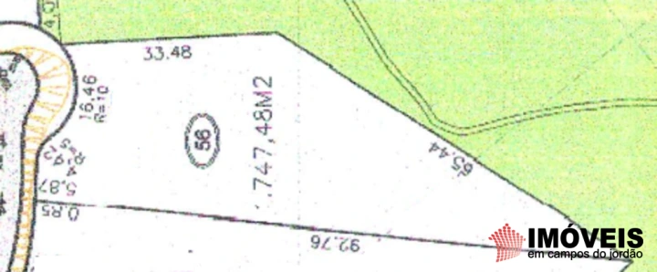 Terreno/Lote Residencial para Venda - Campos do Jordão, Alto do Capivari - REF: 2564 Imagem da galeria de fotos: Terreno/Lote Residencial para Venda - Campos do Jordão, Alto do Capivari - REF: 2564