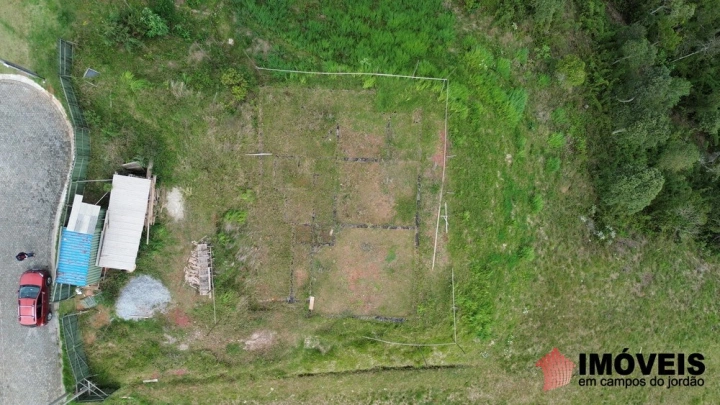 Terreno/Lote Residencial para Venda - Campos do Jordão, Alto do Capivari - REF: 2564 Imagem da galeria de fotos: Terreno/Lote Residencial para Venda - Campos do Jordão, Alto do Capivari - REF: 2564
