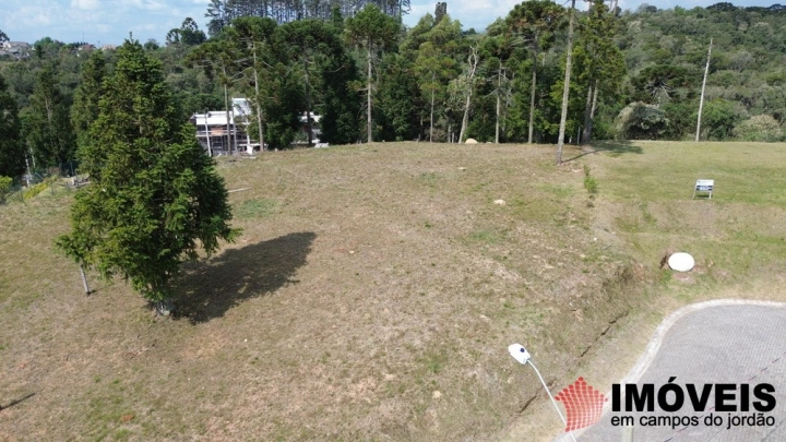 Terreno/Lote Residencial para Venda - Campos do Jordão, Alto do Capivari - REF: 2565 Imagem da galeria de fotos: Terreno/Lote Residencial para Venda - Campos do Jordão, Alto do Capivari - REF: 2565