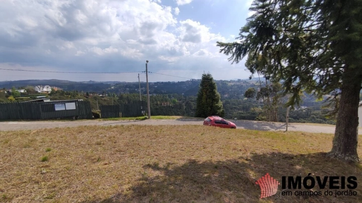 Terreno/Lote Residencial para Venda - Campos do Jordão, Alto do Capivari - REF: 2565 Imagem da galeria de fotos: Terreno/Lote Residencial para Venda - Campos do Jordão, Alto do Capivari - REF: 2565