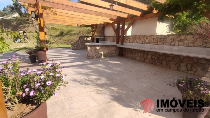 Terreno/Lote Residencial para Venda - Campos do Jordão, Alto do Capivari - REF: 2565 Imagem da galeria de fotos: Terreno/Lote Residencial para Venda - Campos do Jordão, Alto do Capivari - REF: 2565