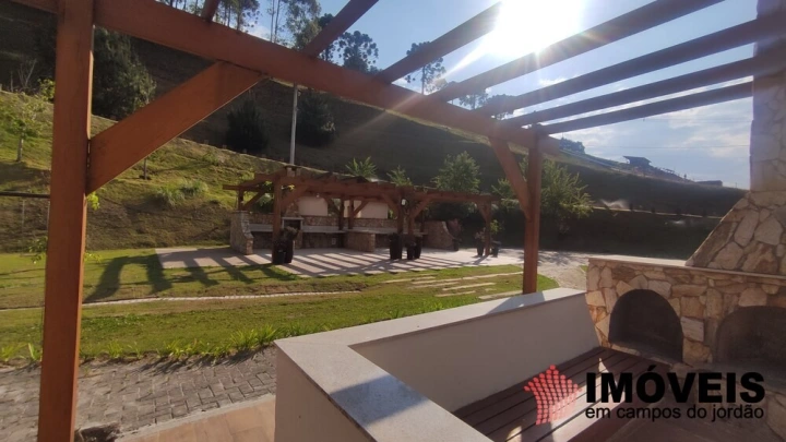 Terreno/Lote Residencial para Venda - Campos do Jordão, Alto do Capivari - REF: 2565 Imagem da galeria de fotos: Terreno/Lote Residencial para Venda - Campos do Jordão, Alto do Capivari - REF: 2565