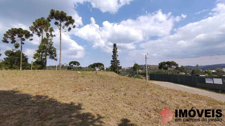 Terreno/Lote Residencial para Venda - Campos do Jordão, Alto do Capivari - REF: 2565 Imagem da galeria de fotos: Terreno/Lote Residencial para Venda - Campos do Jordão, Alto do Capivari - REF: 2565