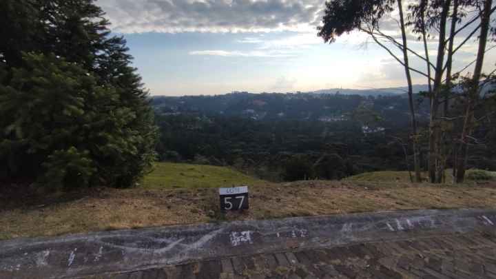 Terreno/Lote Residencial para Venda - Campos do Jordão, Alto do Capivari - REF: 2566 Imagem da galeria de fotos: Terreno/Lote Residencial para Venda - Campos do Jordão, Alto do Capivari - REF: 2566