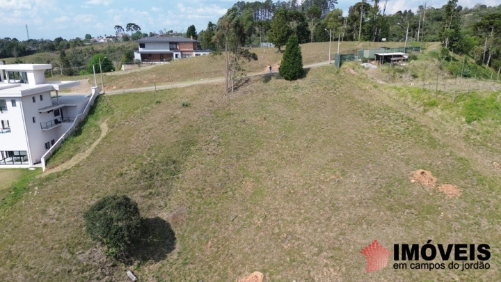Terreno/Lote Residencial para Venda - Campos do Jordão, Alto do Capivari - REF: 2566 Imagem da galeria de fotos: Terreno/Lote Residencial para Venda - Campos do Jordão, Alto do Capivari - REF: 2566