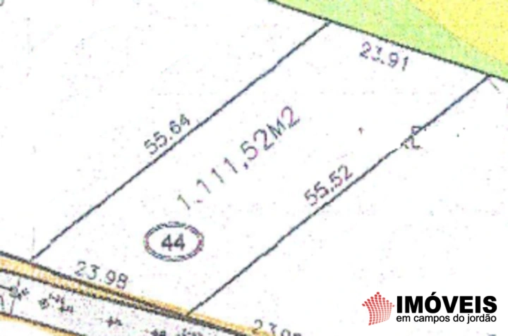 Terreno/Lote Residencial para Venda - Campos do Jordão, Alto do Capivari - REF: 2567 Imagem da galeria de fotos: Terreno/Lote Residencial para Venda - Campos do Jordão, Alto do Capivari - REF: 2567