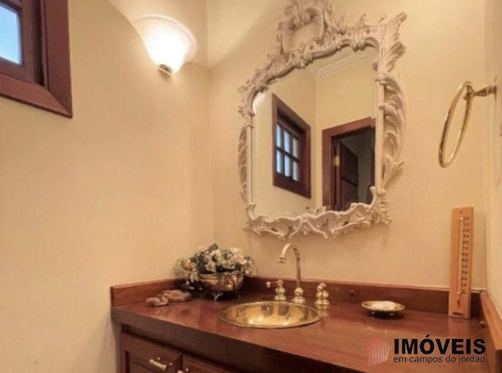 Casa Residencial para Venda - Campos do Jordão, Jardim Embaixador - REF: 2010 Imagem da galeria de fotos: Casa Residencial para Venda - Campos do Jordão, Jardim Embaixador - REF: 2010