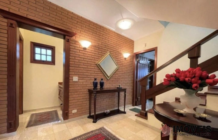 Casa Residencial para Venda - Campos do Jordão, Jardim Embaixador - REF: 2010 Imagem da galeria de fotos: Casa Residencial para Venda - Campos do Jordão, Jardim Embaixador - REF: 2010