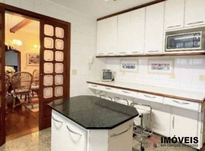 Casa Residencial para Venda - Campos do Jordão, Jardim Embaixador - REF: 2010 Imagem da galeria de fotos: Casa Residencial para Venda - Campos do Jordão, Jardim Embaixador - REF: 2010