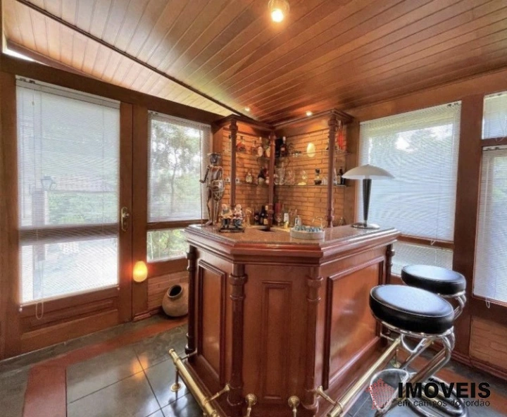 Casa Residencial para Venda - Campos do Jordão, Jardim Embaixador - REF: 2010 Imagem da galeria de fotos: Casa Residencial para Venda - Campos do Jordão, Jardim Embaixador - REF: 2010