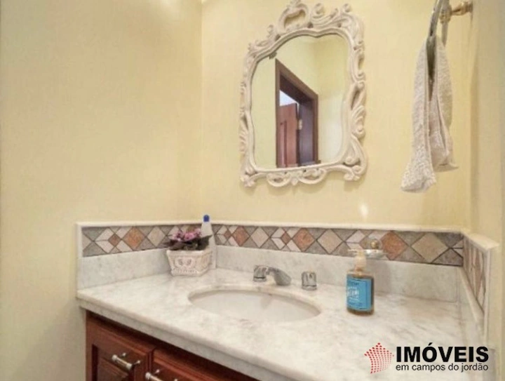 Casa Residencial para Venda - Campos do Jordão, Jardim Embaixador - REF: 2010 Imagem da galeria de fotos: Casa Residencial para Venda - Campos do Jordão, Jardim Embaixador - REF: 2010