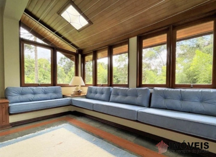 Casa Residencial para Venda - Campos do Jordão, Jardim Embaixador - REF: 2010 Imagem da galeria de fotos: Casa Residencial para Venda - Campos do Jordão, Jardim Embaixador - REF: 2010