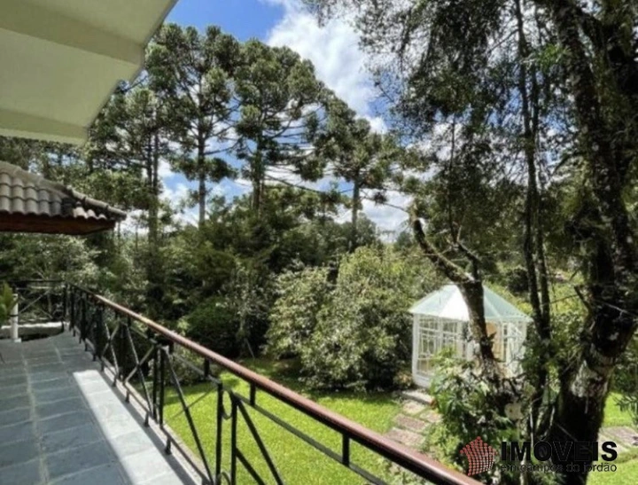 Casa Residencial para Venda - Campos do Jordão, Jardim Embaixador - REF: 2010 Imagem da galeria de fotos: Casa Residencial para Venda - Campos do Jordão, Jardim Embaixador - REF: 2010
