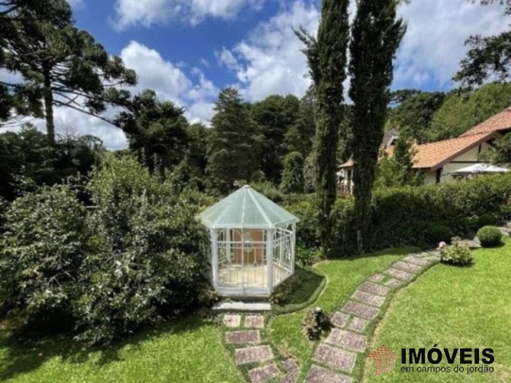 Casa Residencial para Venda - Campos do Jordão, Jardim Embaixador - REF: 2010 Imagem da galeria de fotos: Casa Residencial para Venda - Campos do Jordão, Jardim Embaixador - REF: 2010