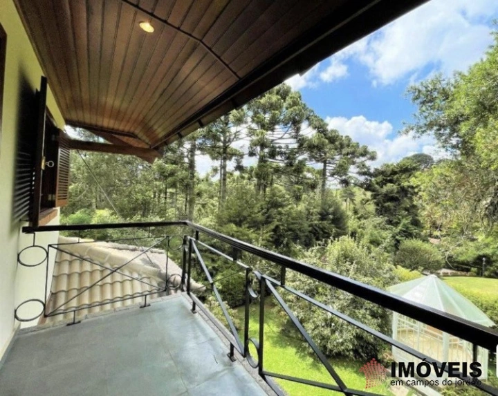 Casa Residencial para Venda - Campos do Jordão, Jardim Embaixador - REF: 2010 Imagem da galeria de fotos: Casa Residencial para Venda - Campos do Jordão, Jardim Embaixador - REF: 2010