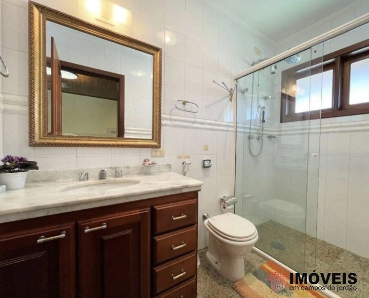 Casa Residencial para Venda - Campos do Jordão, Jardim Embaixador - REF: 2010 Imagem da galeria de fotos: Casa Residencial para Venda - Campos do Jordão, Jardim Embaixador - REF: 2010