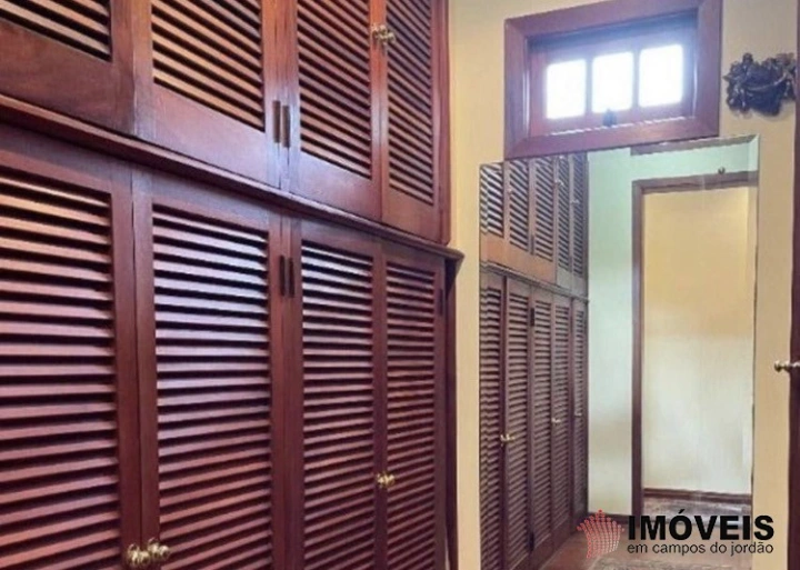 Casa Residencial para Venda - Campos do Jordão, Jardim Embaixador - REF: 2010 Imagem da galeria de fotos: Casa Residencial para Venda - Campos do Jordão, Jardim Embaixador - REF: 2010