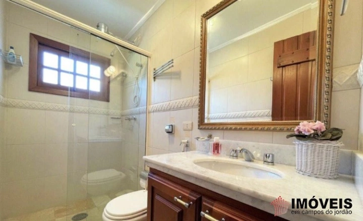 Casa Residencial para Venda - Campos do Jordão, Jardim Embaixador - REF: 2010 Imagem da galeria de fotos: Casa Residencial para Venda - Campos do Jordão, Jardim Embaixador - REF: 2010