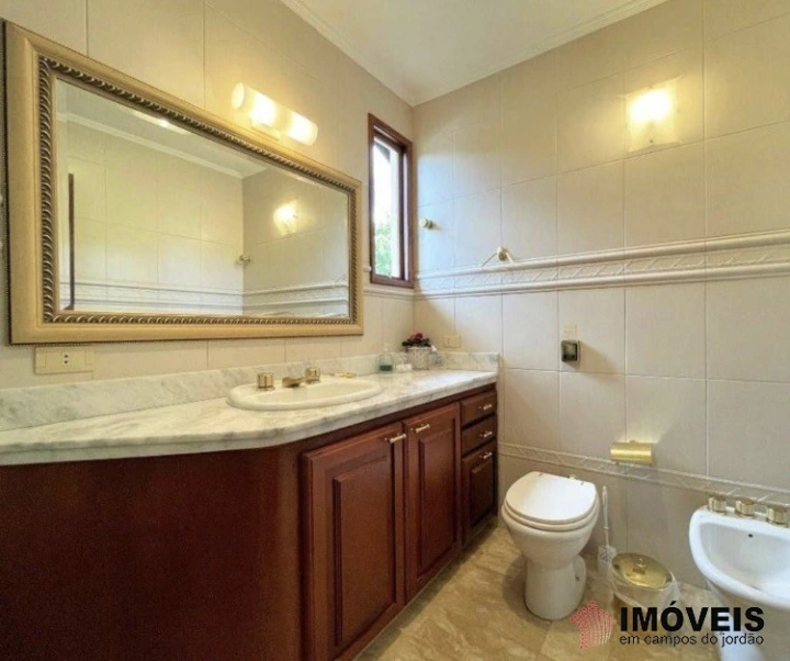 Casa Residencial para Venda - Campos do Jordão, Jardim Embaixador - REF: 2010 Imagem da galeria de fotos: Casa Residencial para Venda - Campos do Jordão, Jardim Embaixador - REF: 2010