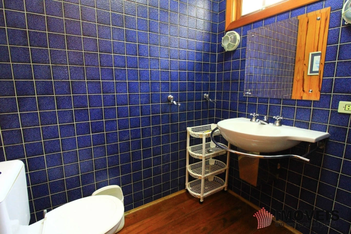 Casa Residencial para Venda - Campos do Jordão, Vila Capivari - REF: 2025 Imagem da galeria de fotos: Casa Residencial para Venda - Campos do Jordão, Vila Capivari - REF: 2025