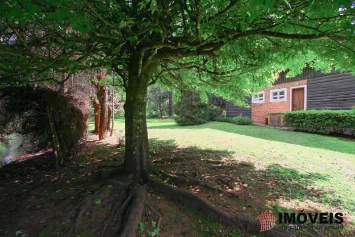 Casa Residencial para Venda - Campos do Jordão, Vila Capivari - REF: 2025 Imagem da galeria de fotos: Casa Residencial para Venda - Campos do Jordão, Vila Capivari - REF: 2025