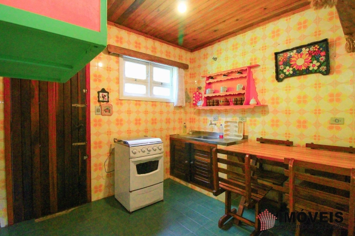 Casa Residencial para Venda - Campos do Jordão, Vila Capivari - REF: 2025 Imagem da galeria de fotos: Casa Residencial para Venda - Campos do Jordão, Vila Capivari - REF: 2025