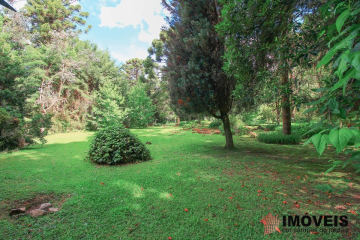 Casa Residencial para Venda - Campos do Jordão, Vila Capivari - REF: 2025 Imagem da galeria de fotos: Casa Residencial para Venda - Campos do Jordão, Vila Capivari - REF: 2025