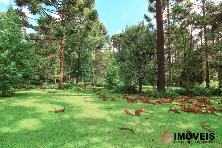 Casa Residencial para Venda - Campos do Jordão, Vila Capivari - REF: 2025 Imagem da galeria de fotos: Casa Residencial para Venda - Campos do Jordão, Vila Capivari - REF: 2025