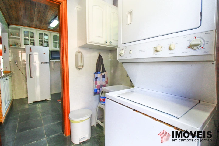 Casa Residencial para Venda - Campos do Jordão, Atalaia - REF: 2026 Imagem da galeria de fotos: Casa Residencial para Venda - Campos do Jordão, Atalaia - REF: 2026