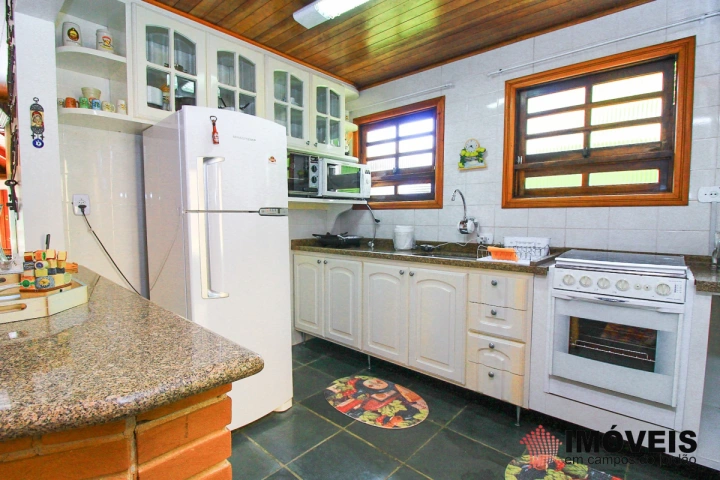 Casa Residencial para Venda - Campos do Jordão, Atalaia - REF: 2026 Imagem da galeria de fotos: Casa Residencial para Venda - Campos do Jordão, Atalaia - REF: 2026