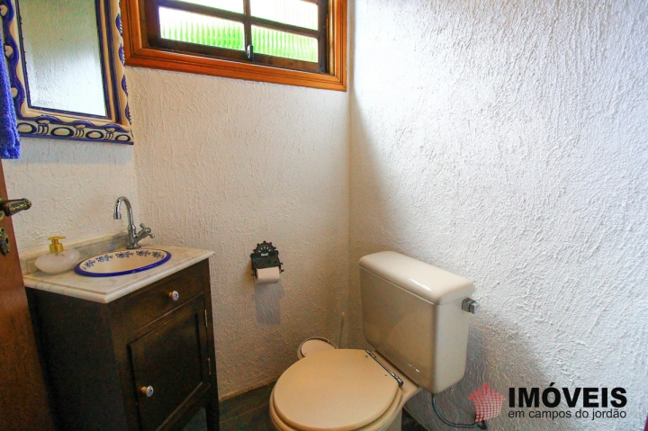 Casa Residencial para Venda - Campos do Jordão, Atalaia - REF: 2026 Imagem da galeria de fotos: Casa Residencial para Venda - Campos do Jordão, Atalaia - REF: 2026