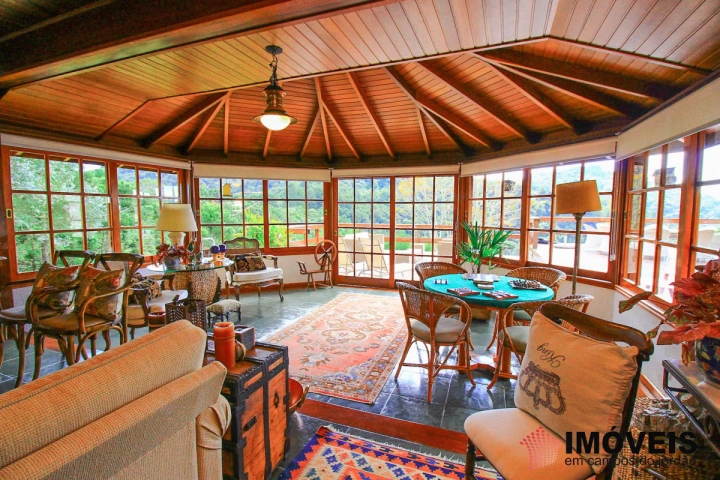 Casa Residencial para Venda - Campos do Jordão, Atalaia - REF: 2026 Imagem da galeria de fotos: Casa Residencial para Venda - Campos do Jordão, Atalaia - REF: 2026