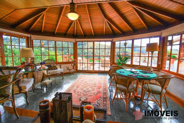 Casa Residencial para Venda - Campos do Jordão, Atalaia - REF: 2026 Imagem da galeria de fotos: Casa Residencial para Venda - Campos do Jordão, Atalaia - REF: 2026