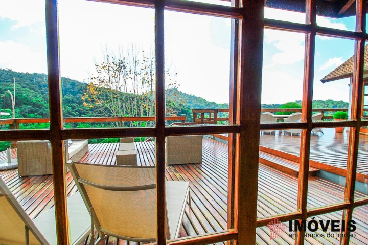 Casa Residencial para Venda - Campos do Jordão, Atalaia - REF: 2026 Imagem da galeria de fotos: Casa Residencial para Venda - Campos do Jordão, Atalaia - REF: 2026