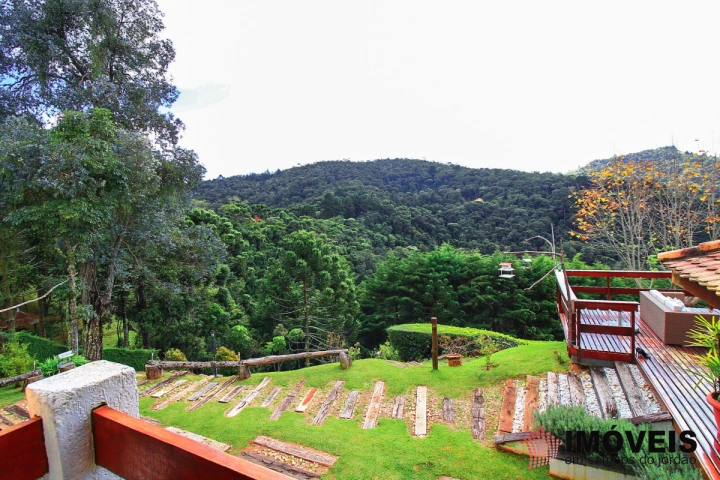 Casa Residencial para Venda - Campos do Jordão, Atalaia - REF: 2026 Imagem da galeria de fotos: Casa Residencial para Venda - Campos do Jordão, Atalaia - REF: 2026