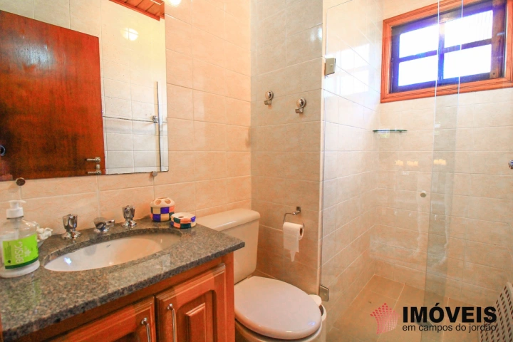 Casa Residencial para Venda - Campos do Jordão, Atalaia - REF: 2026 Imagem da galeria de fotos: Casa Residencial para Venda - Campos do Jordão, Atalaia - REF: 2026