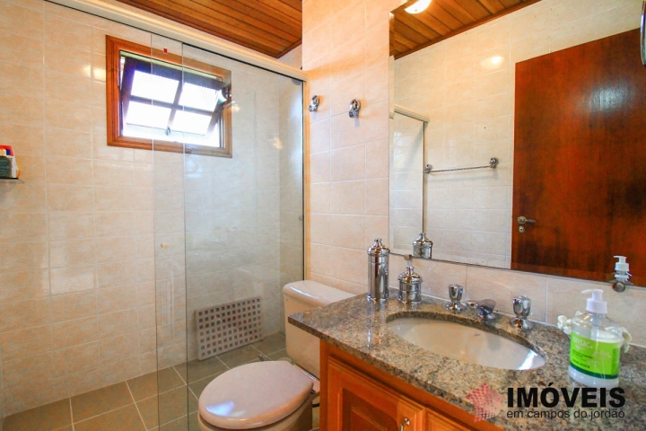 Casa Residencial para Venda - Campos do Jordão, Atalaia - REF: 2026 Imagem da galeria de fotos: Casa Residencial para Venda - Campos do Jordão, Atalaia - REF: 2026