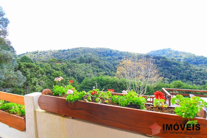Casa Residencial para Venda - Campos do Jordão, Atalaia - REF: 2026 Imagem da galeria de fotos: Casa Residencial para Venda - Campos do Jordão, Atalaia - REF: 2026