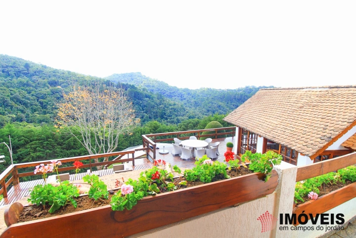 Casa Residencial para Venda - Campos do Jordão, Atalaia - REF: 2026 Imagem da galeria de fotos: Casa Residencial para Venda - Campos do Jordão, Atalaia - REF: 2026