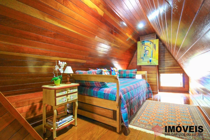 Casa Residencial para Venda - Campos do Jordão, Atalaia - REF: 2026 Imagem da galeria de fotos: Casa Residencial para Venda - Campos do Jordão, Atalaia - REF: 2026