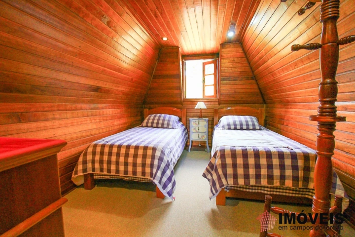 Casa Residencial para Venda - Campos do Jordão, Atalaia - REF: 2026 Imagem da galeria de fotos: Casa Residencial para Venda - Campos do Jordão, Atalaia - REF: 2026