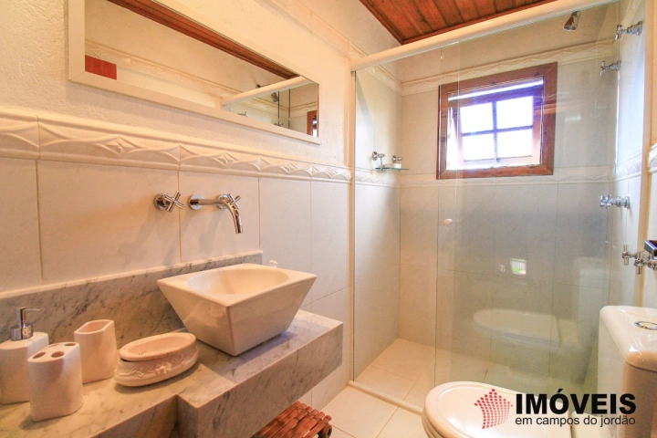 Casa Residencial para Venda - Campos do Jordão, Atalaia - REF: 2026 Imagem da galeria de fotos: Casa Residencial para Venda - Campos do Jordão, Atalaia - REF: 2026