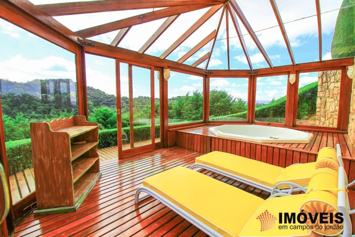 Casa Residencial para Venda - Campos do Jordão, Atalaia - REF: 2026 Imagem da galeria de fotos: Casa Residencial para Venda - Campos do Jordão, Atalaia - REF: 2026