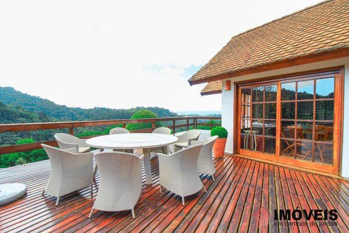 Casa Residencial para Venda - Campos do Jordão, Atalaia - REF: 2026 Imagem da galeria de fotos: Casa Residencial para Venda - Campos do Jordão, Atalaia - REF: 2026