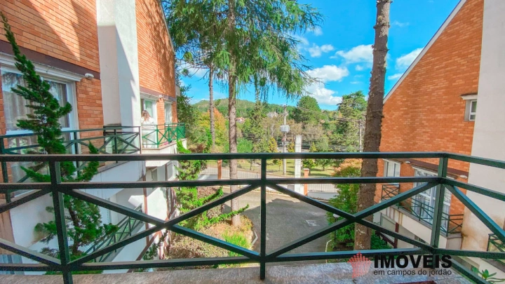 Apartamento Residencial para Venda - Campos do Jordão, Jaguaribe - REF: 2030 Imagem da galeria de fotos: Apartamento Residencial para Venda - Campos do Jordão, Jaguaribe - REF: 2030